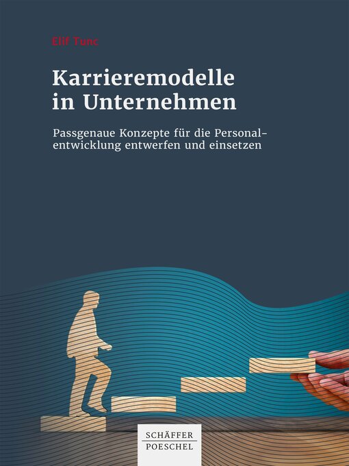 Title details for Karrieremodelle in Unternehmen by Elif Tunc - Wait list